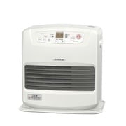 石油ファンヒーター NEtype 木造11畳まで/コンクリート15畳まで ウォームホワイト FW-4317NE-W