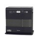 石油ファンヒーター SDRtype 木造12畳まで/コンクリート17畳まで コズミックブルー FW-4717SDR-A