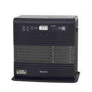 石油ファンヒーター SDRtype 木造12畳まで/コンクリート17畳まで コズミックブルー FW-4717SDR-A
