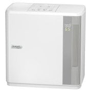 ハイブリッド式加湿器 HDシリーズ 木造和室12畳まで/プレハブ洋室19畳まで 4.7L ホワイト HD-7017-W