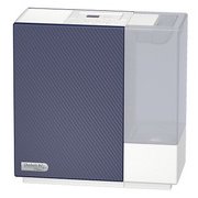 ハイブリッド式加湿器 RXシリーズ 木造和室:5畳まで/プレハブ洋室:8畳まで ネイビーブルー HD-RX317-A
