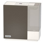 ハイブリッド式加湿器 RXシリーズ 木造和室:5畳まで/プレハブ洋室:8畳まで プレミアムブラウン HD-RX317-T