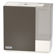 ハイブリッド式加湿器 RXシリーズ 木造和室:8.5畳まで/プレハブ洋室:14畳まで プレミアムブラウン HD-RX517-T