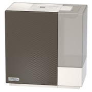 ハイブリッド式加湿器 RXシリーズ 木造和室:14.5畳まで/プレハブ洋室:24畳まで プレミアムブラウン HD-RX917-T