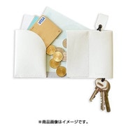 財布 ホワイト FTK-914