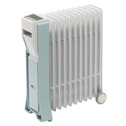 オイルヒーター LFXシリーズ 4~10畳 ミントグリーン LFX11EH-MG