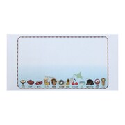 にほんちず封筒 名産品編 NCFS