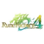 ルーンファクトリー4 Best Collection 通常版 [3DSソフト]