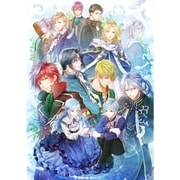 ネオ アンジェリーク 天使の涙 [PS Vitaソフト]