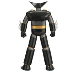 ソフビトイボックス ハイライン ゲッター1 Evil Color Amazon | ソフビトイボックス Hi-LINE 005 ゲッター1(Evil Color
