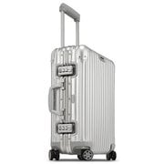 スーツケース TSAロック搭載 並行輸入品 923.52.00.4 TOPAS 32L