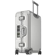 スーツケース TSAロック搭載 並行輸入品 924.63.00.5 TOPAS E-TAG 67L