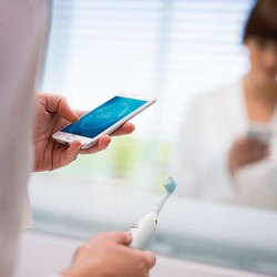 ヨドバシ.com - ソニッケアー sonicare HX9934/05 [電動歯ブラシ