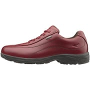 B1GD171563 LD40IVa (W) 220 [レディースウォーキングシューズ LD40IVa(W) 22.0cm ワイドフィット（3E相当） ワイン]