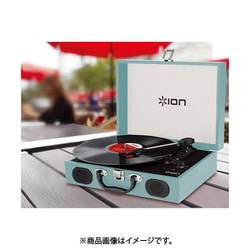 ヨドバシ.com - アイオンオーディオ ION Audio トランク型レコード 