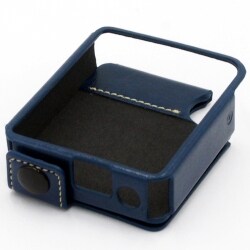SHANLING M1s デジタルオーディオプレーヤー 音楽プレーヤー ケース Amazon.co.jp: SHANLING レザーケース for M1s Player 保護