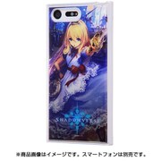 IJ-RCYXPXCTP/SV020 [Xperia X Compact TPUケース 背面パネルセット シャドウバース 不思議の探究者・アリス]