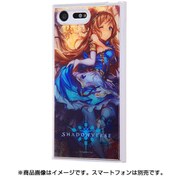 IJ-RCYXPXCTP/SV022 [Xperia X Compact TPUケース 背面パネルセット シャドウバース シンデレラ]