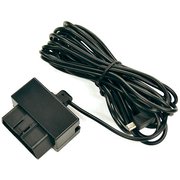 トヨタハイブリッド用 OBDII アダプター OBD-HVTM