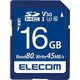 SDHCカード 16GB Class10 UHS-I U3 V30 データ復旧サービス付 最大読込80MB/s 最大書込45MB/s MF-FS016GU13V3R