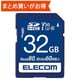 SDHCカード 32GB Class10 UHS-I U3 V30 データ復旧サービス付 最大読込80MB/s 最大書込60MB/s MF-FS032GU13V3R