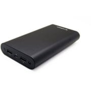 リチウム充電器 ME24000YD-BK BLACK
