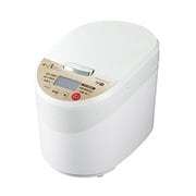 ライスクリーナー Shin Bisen ホワイト YE-RC17A-WH