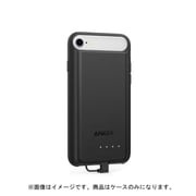 A1409011 [PowerCore iPhone 7 battery case ブラック]