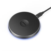 PowerTouch 10 Qi対応 USB-Cポート搭載 10W プレミアムワイヤレス充電器 A2512011