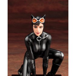 ヨドバシ.com - コトブキヤ KOTOBUKIYA ARTFX+ キャットウーマン