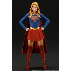 ヨドバシ.com - コトブキヤ KOTOBUKIYA ARTFX+ スーパーガール