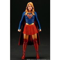 ヨドバシ.com - コトブキヤ KOTOBUKIYA ARTFX+ スーパーガール -SUPERGIRL- [DC UNIVERSE  1/10スケール 全高約172ｍｍ 塗装済み完成品フィギュア] 通販【全品無料配達】