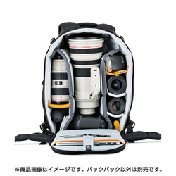 ヨドバシ.com - Lowepro ロープロ フリップサイド 500AW2 ブラック ...