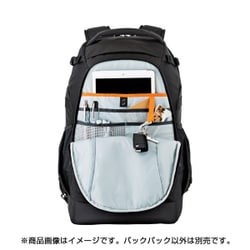 ヨドバシ.com - Lowepro ロープロ フリップサイド 500AW2 ブラック