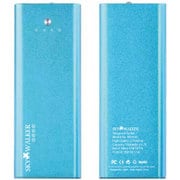 リチウム充電器 RX5500-BL ブルー
