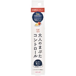 ふたえまぶた化粧品 アイトーク 大人のまぶたコントロール 交換用カートリッジ