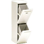 CLD121W [ダストボックス]