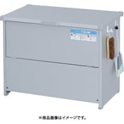 CLS125S [屋外用ダストボックス 容量：250L]