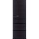 冷蔵庫（517L・フレンチドア） 6ドア ロイヤルウッド MR-JX52C-RW