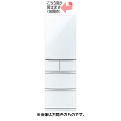 ヨドバシ.com - 三菱電機 MITSUBISHI ELECTRIC MR-B46CL-W [冷蔵庫