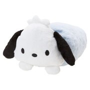 ポチャッコ クッションブランケット(フワ) [キャラクターグッズ]