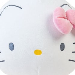 ヨドバシ.com - サンリオ Sanrio ハローキティ まるふわ