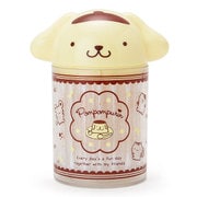 ポムポムプリン ダイカット綿棒BOX [キャラクターグッズ]
