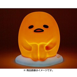 ぐでたま ポヨポヨライト (希少) ヨドバシ.com - サンリオ Sanrio ぐでたま ポヨポヨライト