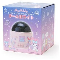 ヨドバシ.com - サンリオ Sanrio マイメロディ ドーム型ライト