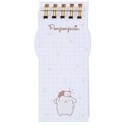 サンリオ　ポムポムプリン　メモ＆チェスト　メモスタンド　マスキングテープ＆メモ ヨドバシ.com - サンリオ Sanrio ポムポムプリン メモスタンド