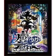 カードスリーブ 魔法少女 ザ・デュエル 背面絵柄 [トレーディングカード用品]