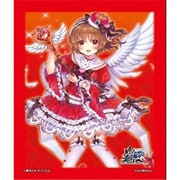 カードスリーブ 魔法少女 ザ・デュエル パッション・ウイング [トレーディングカード用品]