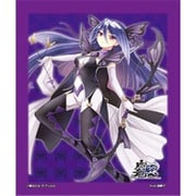 カードスリーブ 魔法少女 ザ・デュエル グローリー・バタフライ [トレーディングカード用品]