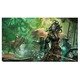 MTGM-001 マジック：ザ・ギャザリング プレイヤーズラバーマット イクサラン A [トレーディングカード用品]